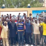 Tchad : des organisations de la société civile et de défense des droits de l'homme appellent au respect de la justice et des droits fondamentaux 3