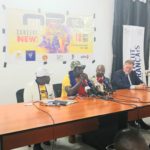 « Certains vieux qui ont deux fois notre âge aujourd’hui, pour arrondir leur fin de vie, ne veulent pas laisser les choses évoluer pour le Peuple », Dr Succès Masra 3