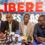 « Si me maintenir en prison ad vitam aeternam pouvait résoudre tous ces défis, j’aurais été le candidat de 7 heure du matin », Dr Succès Masra 2