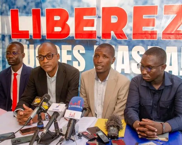 Les avocats de Siguidé Djimtoïdé dénoncent sa détention arbitraire