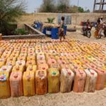 L’association Knock on art veut conférer au Tchad le statut de référence incontournable dans le domaine des arts 2