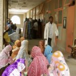 L’association Knock on art veut conférer au Tchad le statut de référence incontournable dans le domaine des arts 3