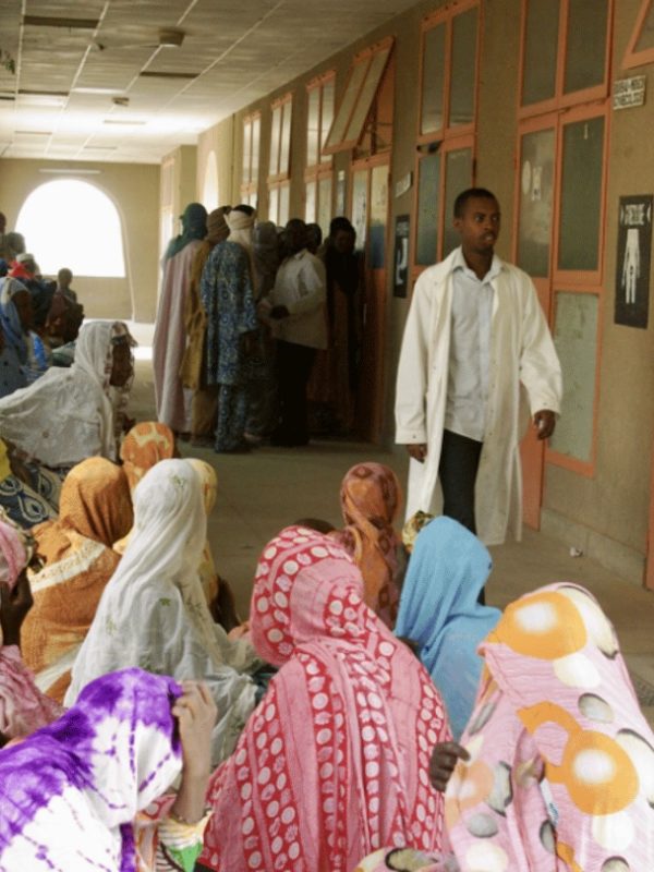 Tchad : le SYMET  alerte sur la prolifération des centres médicaux  illégaux à N’Djamena