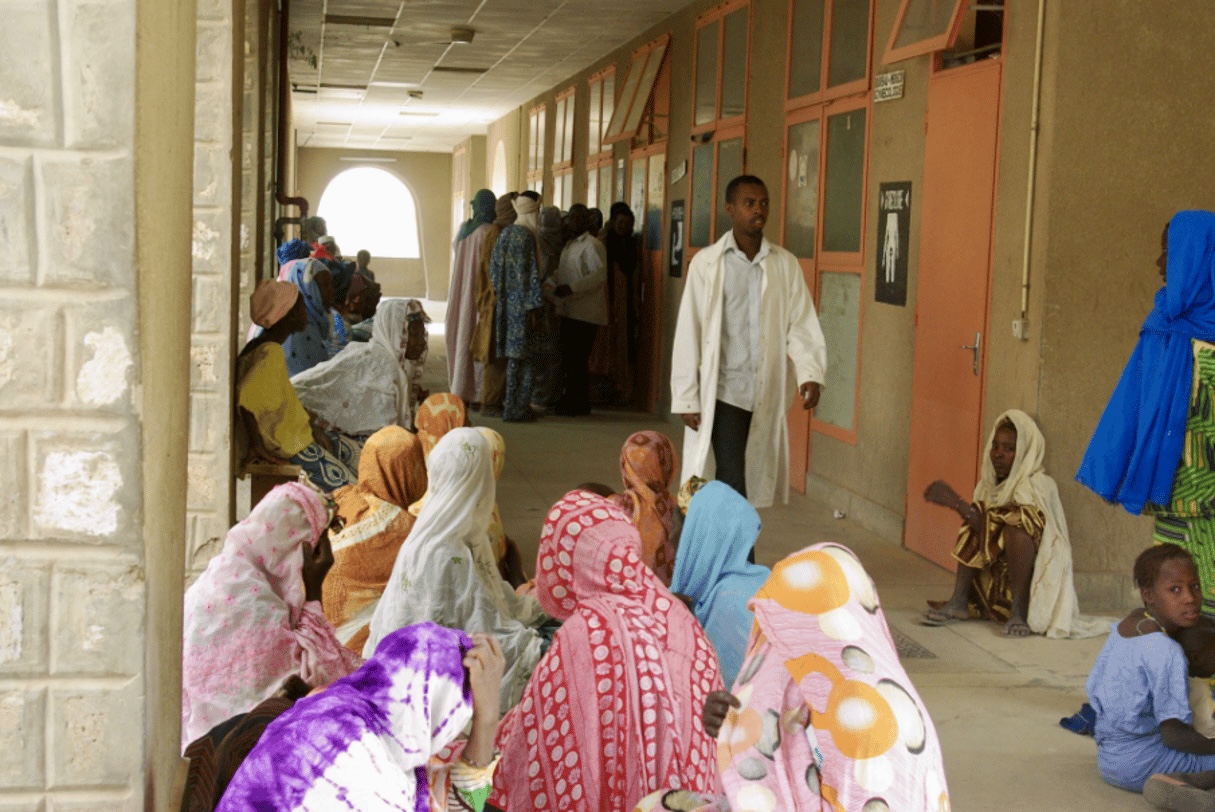 Tchad : le SYMET  alerte sur la prolifération des centres médicaux  illégaux à N’Djamena 1