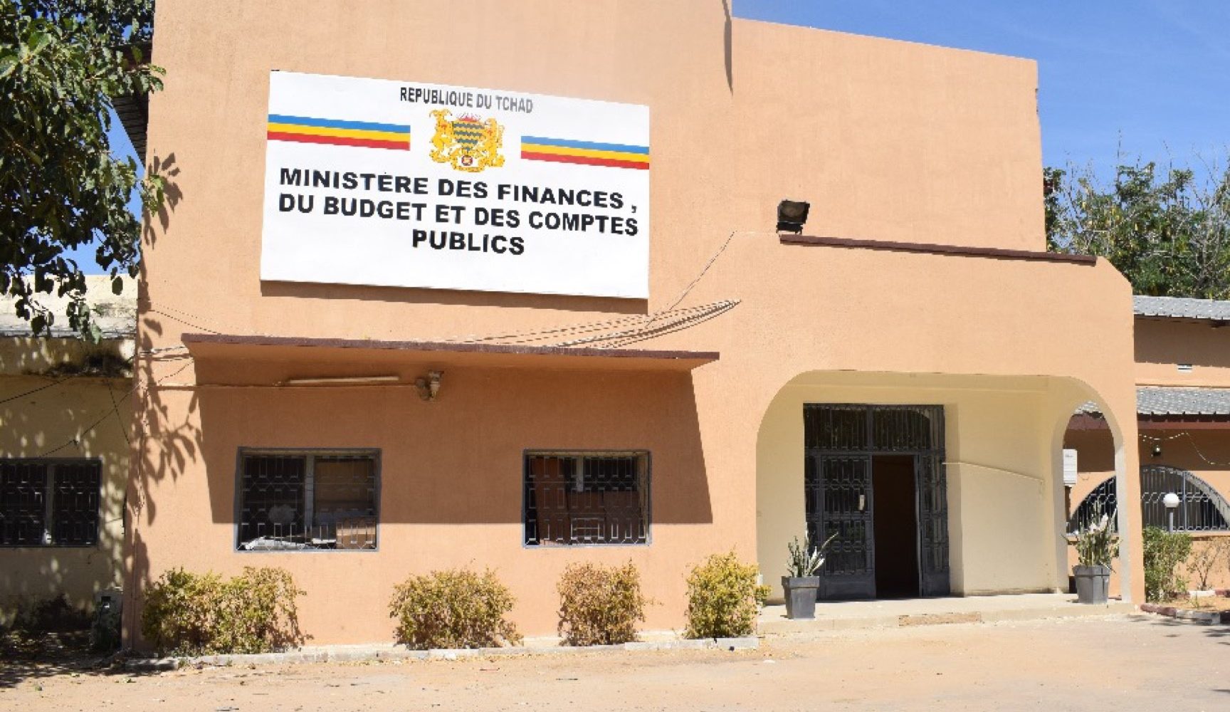 Le Tchad et le Fmi concluent un accord de Facilité élargie de crédit entre le Tchad pour la période 2025-2029 1