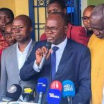 Projet « Citoyenneté active et Gouvernance ouverte au Tchad » : le Comité de pilotage a tenu sa 2ème  réunion 2