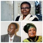 Trois partis politiques intègrent le Gcap 3
