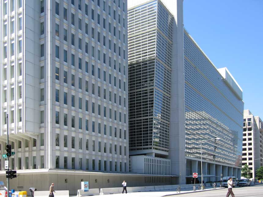 Afrique subsaharienne : la confiance passe par des services publics efficaces 1