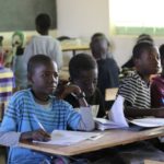 « Les enfants en conflit avec la loi : données, prévention et réponse », au centre d’un café de presse 2