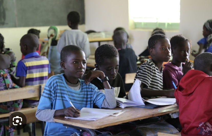 Nouakchott : le  Tchad et la Mauritanie Lancent un Projet Éducatif Régional Transformateur pour Relever les Défis Éducatifs par l'Innovation 1