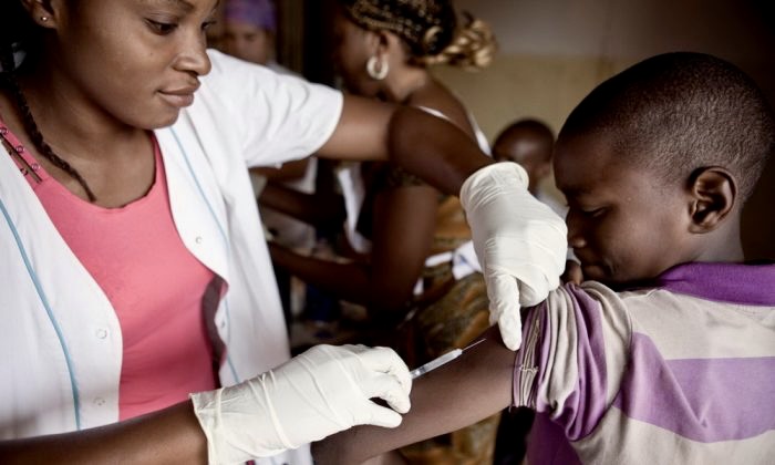 « À Ndjamena, 3500 patients sont sous traitement pour  l'hépatite B et 1500 pour l'hépatite C » 1