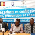 Tchad-Mauritanie : 137 millions de dollars pour renforcer l’éducation 3