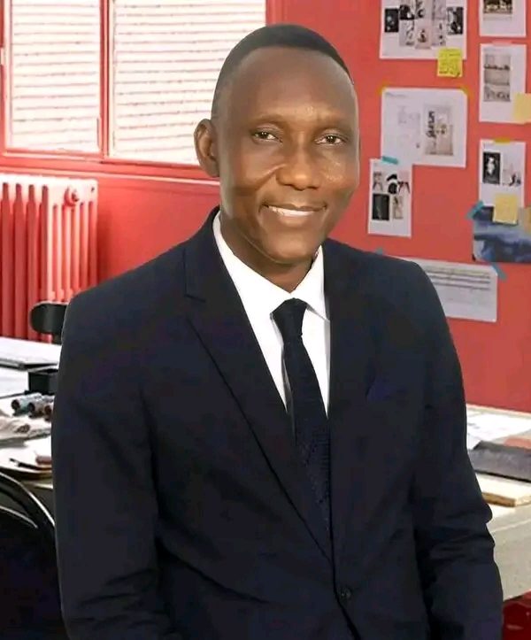 Dr Sitack Yombetina démissionne du parti Les Transformateurs