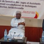 Tchad  : l’épidémie de choléra « sous contrôle », selon le ministre  de la santé 2