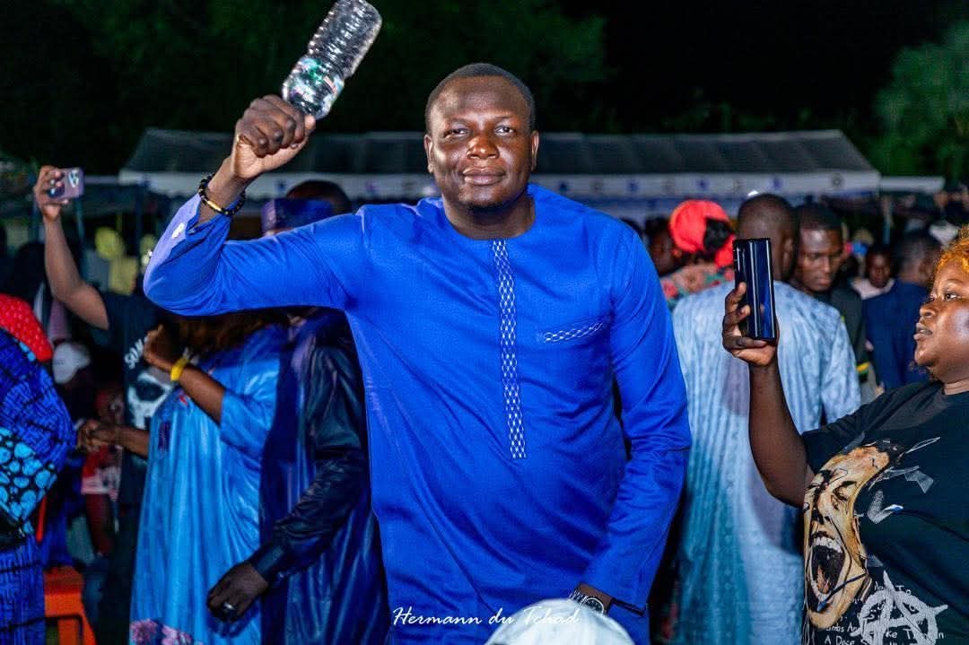 le monde de la culture au Tchad est en deuil 1