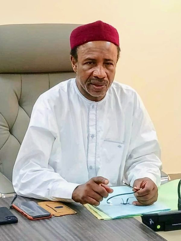 Tchad  : l’épidémie de choléra « sous contrôle », selon le ministre  de la santé