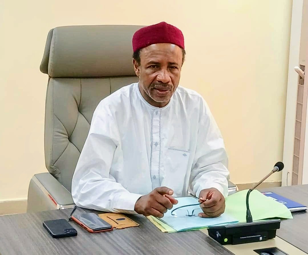 Tchad  : l’épidémie de choléra « sous contrôle », selon le ministre  de la santé 1