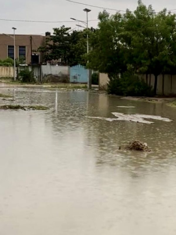 Comprendre les risques d’inondations à N’Djamena pour mieux les réduire