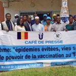 Tchad : des journalistes instruits sur le VIH/SIDA 3