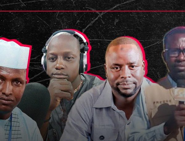 Tchad : une surveillance des journalistes dénoncée par Reporters sans frontières