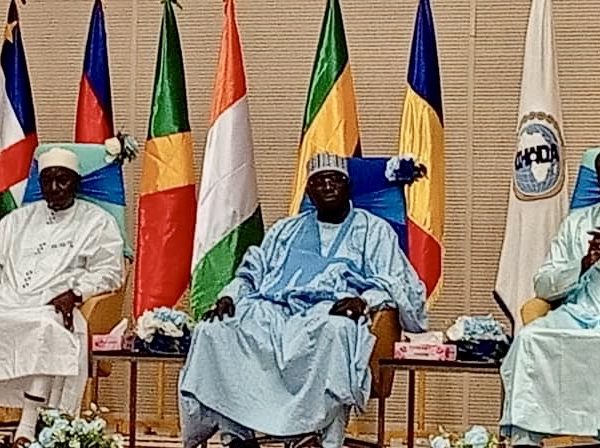 Ndjamena accueille la 59e session du Conseil des ministres de l’OHADA