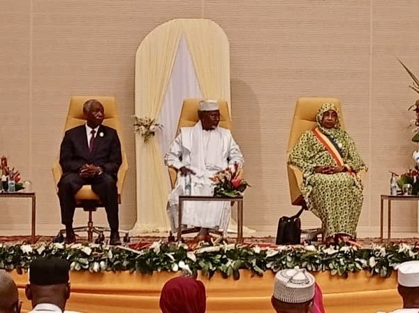 N’Djamena accueille le colloque international du RIARC sur la régulation des médias et la lutte contre les discours de haine