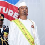 Ndjamena : Réouverture de l’avenue du Général Kerim Nassour  à la circulation     dans les deux sens  à compter du  17 septembre 2