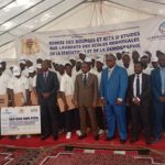 Tchad : Dissolution du Cadre Indépendant de Suivi-évaluation des résolutions et recommandations du DNIS 3