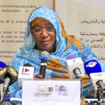 Tchad : Le premier Forum national sur l'assainissement se tient du 2 au 4 septembre à N'Djamena 2