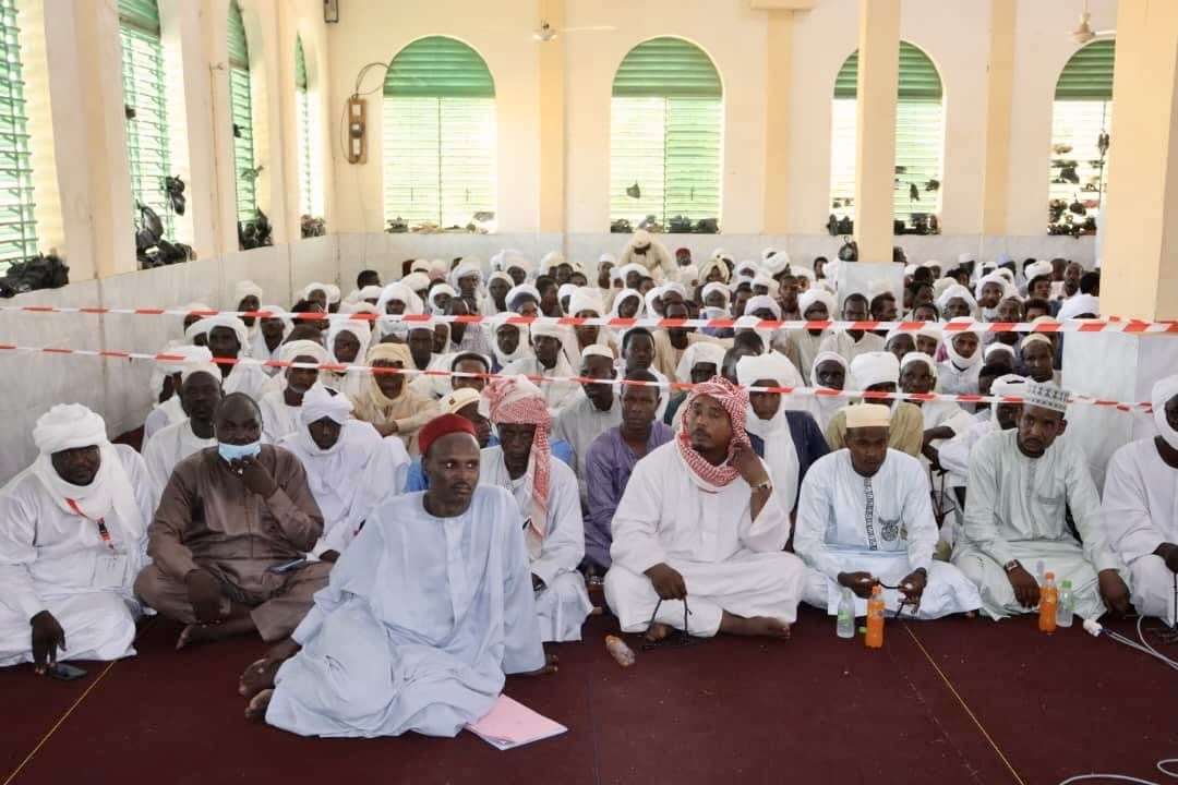 Tchad : le 4 septembre déclaré jour férié à l’occasion du Maouloud 1 Tchad : le 4 septembre déclaré jour férié à l’occasion du Maouloud 1