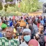 Coupe du monde 2026 : Tchad affronte le Madagascar 3