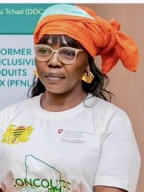 Concours national d’innovation des PFNL au Tchad : Naissem Mbaisatar, lauréate du prix d’innovation