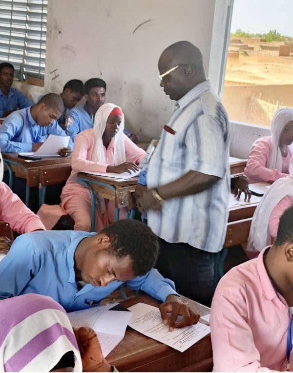 Tchad /Rentrée 2025-2026 : L’enseignement du français et de l’arabe devient obligatoire en classe de Terminale