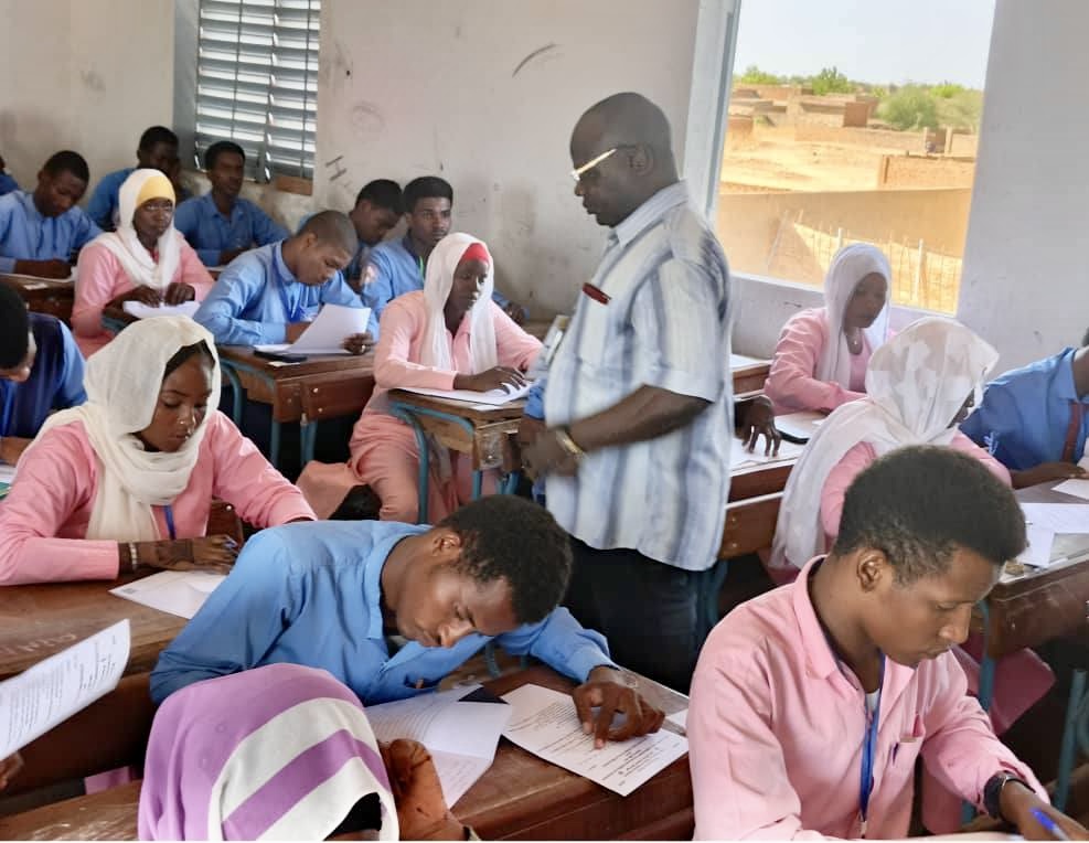 Tchad /Rentrée 2025-2026 : L'enseignement du français et de l'arabe devient obligatoire en classe de Terminale 1