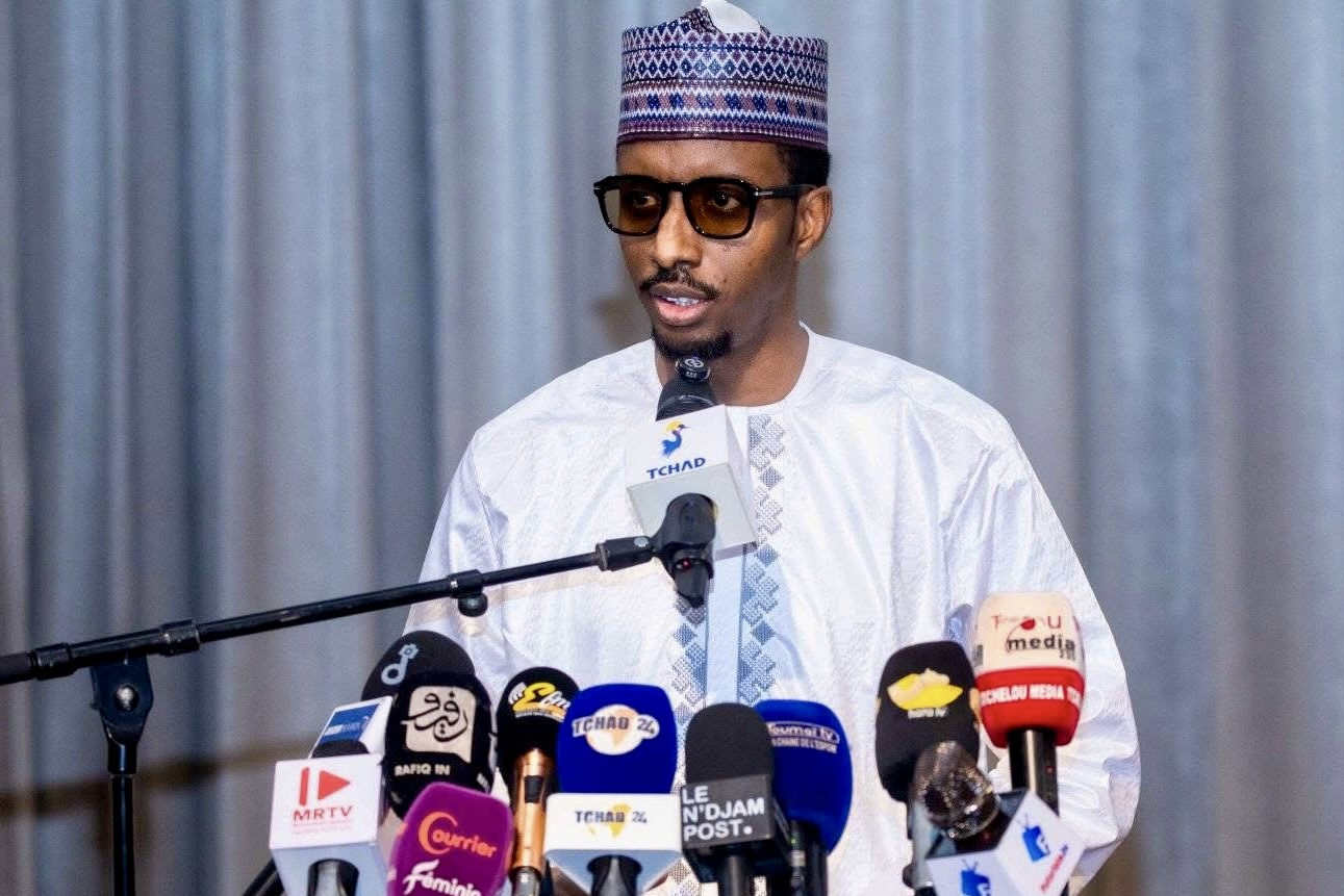 Tchad : Le gouvernement dément formellement les rumeurs d'une éventuelle attaque contre les populations civiles à Miski 1 Tchad : Le gouvernement dément formellement les rumeurs d'une éventuelle attaque contre les populations civiles à Miski 1