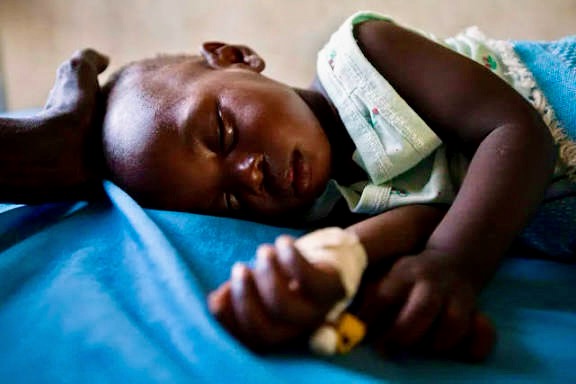 Journée mondiale de la sécurité des patients  :  L'OMS appelle à renforcer la sécurité des enfants dans les hôpitaux 1