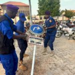 Tchad : Vers une Présidence à vie 3