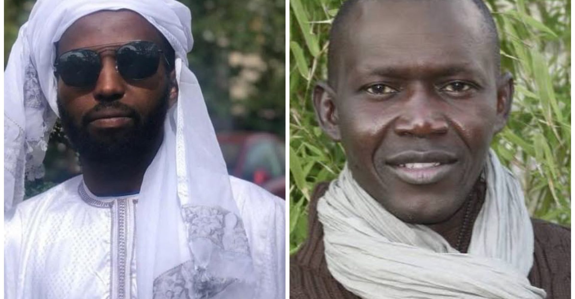 Tchad : deux  individus déchus de leur nationalité 1