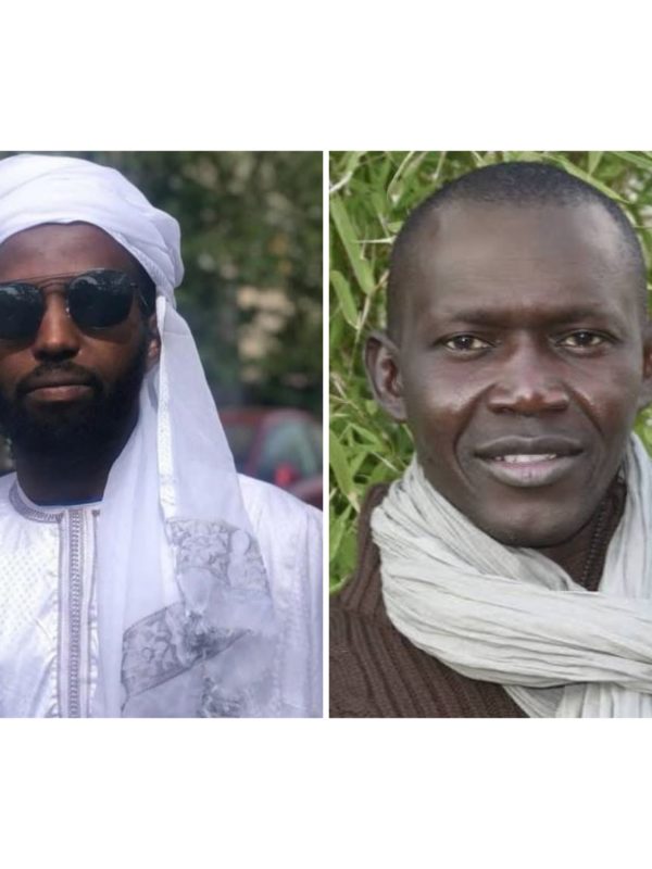 Tchad : deux  individus déchus de leur nationalité