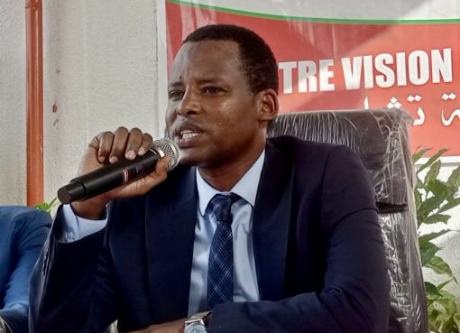 Tchad :    Le Parti TCHAD UNI s’oppose à la révision de la Constitution 1