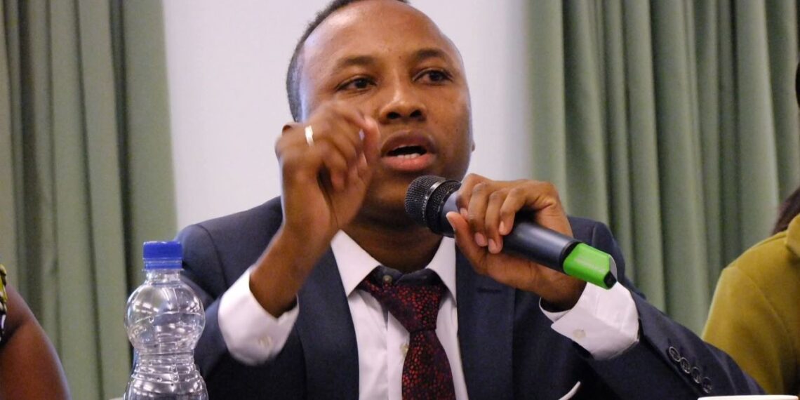 Le Psf dénonce l’enlèvement de Mahamat Souleymane Irigué 1