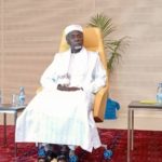 Tchad  : le 4 septembre  déclaré jour férié à l’occasion du Maouloud 2