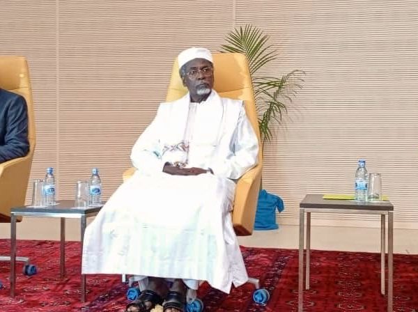 Tchad : Le premier Forum national sur l’assainissement se tient du 2 au 4 septembre à N’Djamena