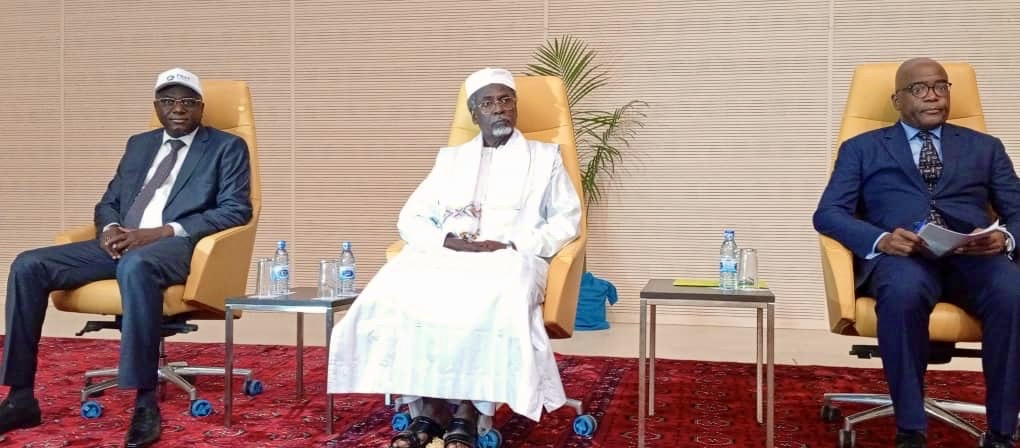 Tchad : Le premier Forum national sur l'assainissement se tient du 2 au 4 septembre à N'Djamena 1