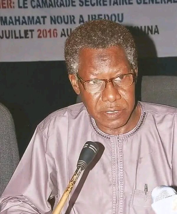 Qui dirige le Tchad ?