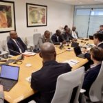 Tchad : la Pacte-Tor interpelle le FMI sur l'opacité de l'exploitation aurifère 3