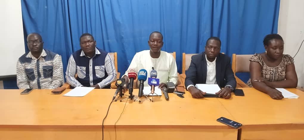 Affaire Mahamat Massar : Ses avocats dénoncent la saisi « illégale » des biens de leur client 1 Affaire Mahamat Massar : Ses avocats dénoncent la saisi « illégale » des biens de leur client 1