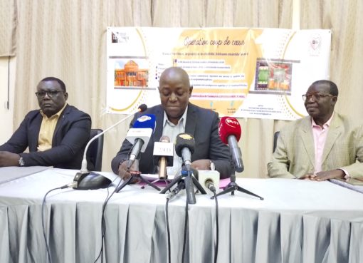 Une opération « Coup de cœur » pour l’extension du Cbs