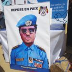 Présidentielle ivoirienne : les manifestations politiques interdites pour deux mois 2