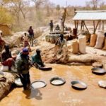 TCHAD-FMI : Réunion de travail fructueuse avec le FAD 2
